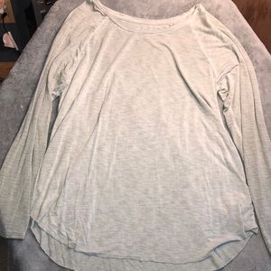 American Eagle Long Sleeve
